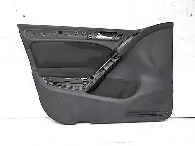 2011 Volkswagen Golf 4 Door Front Left Driver Interior Door Panel Trim 5K4857011 • $123.60