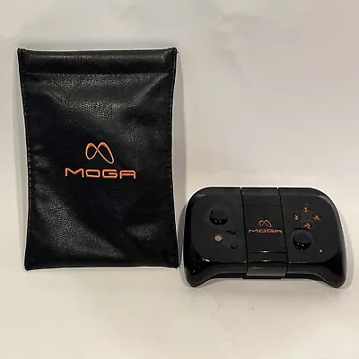 Power A MOGA Mobile Gaming System CPFA000253-01 Video Game Controller & Case • $6.92