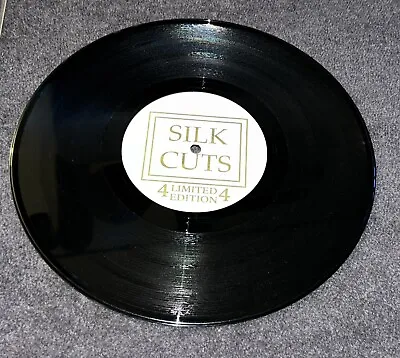 Silk Cuts 4 Bellissima 1997 Ultra Rare Classic Happy Hardcore Makina Vinyl! • £49.99