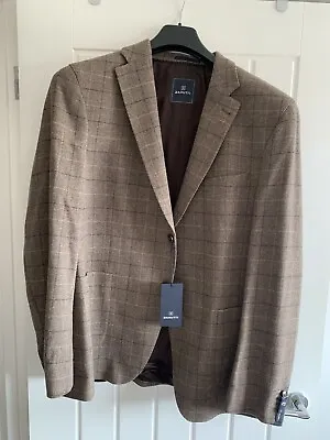 Mens Brand New With Tags Barutti Jacket Size 48 Inch • £45