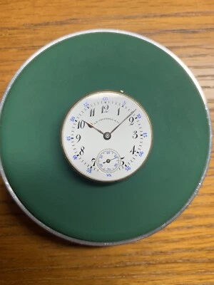 $540 • Buy FANCY GOOD BALANCE JE Caldwell & Co Private Label Vacheron & Constantin Movement