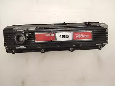 Mercruiser 470 Valve Cover #41637-C • $30