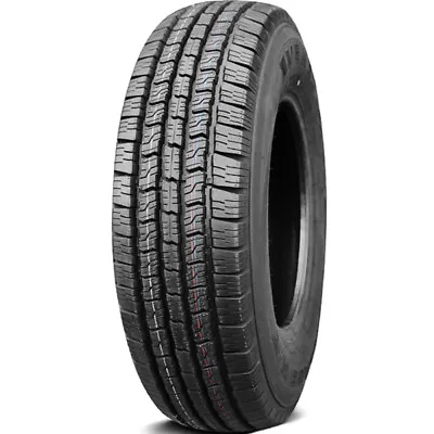 2 Tires Venezia Crusade HT LT 235/85R16 120/116S E 10 Ply Light Truck • $248.94