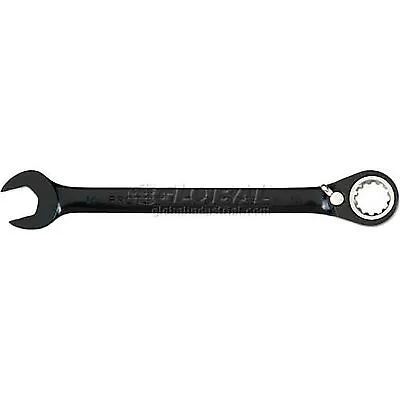Proto Combination Reversible Ratcheting Wrench 8mm Spline Black Chrome JSCVM08 • $19.77