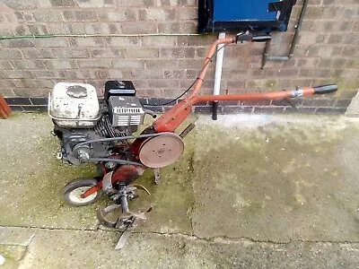 Wolseley Merry Tiller Rotavator  • £125