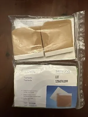 Tracheofix Medical Supplies ( Flaps) • $50