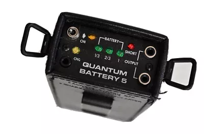 Quantum Battery 5 • $4.99