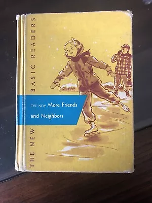 The New More Friends And Neighbors • $17