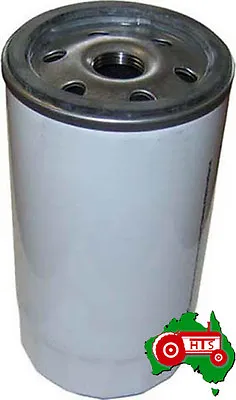 Spin On Oil Filter Fits For Massey Ferguson 35 65 135 148 165 254 240 250 550 • $21.99