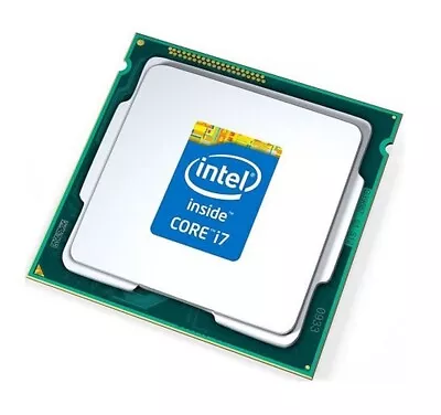 Intel BX80605I7860S SLBLG Core I7-860S Processor 8M Cache 2.53 GHz NEW RETAIL • $100
