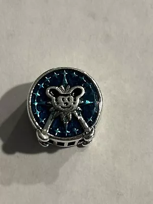 Disney Mickey Mouse Ferris Wheel Pandora Charm Bead Sterling Silver • $35