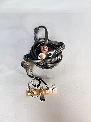 Yamaha YP-B2 Stereo Turntable Replacement Part Out - Audio Cord AV • $20.36