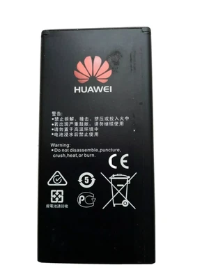 £13.95 • Buy Used Original Battery For Huawei Ascend Y635 Y635-L21 UK