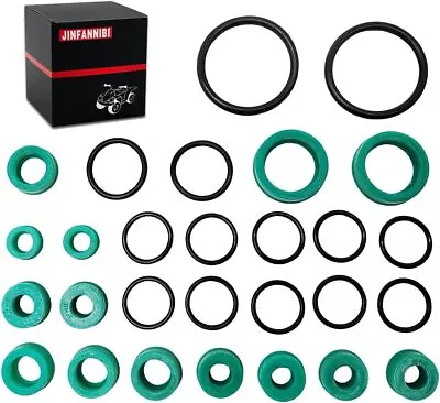 Hydraulic Roof Rebuilt Seal Kit All Cylinder Fit For Mercedes Benz SL R129 90-02 • $35.99