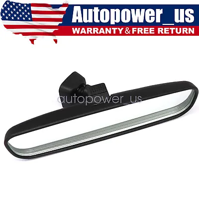 For Toyota Prius Yaris Rav4 Scion Front Inner Rear View Mirror 87810-52041 NEW • $17.59