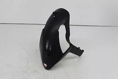 08-14 Ducati Monster 696 Front Wheel Fender Cowl Fairing • $66.50