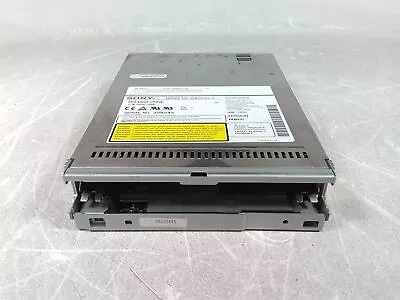 HP Sony C1113J SMO-F551-01 5.25  50-Pin SCSI MO Disk Optical Drive AS-IS Repairs • $95.63