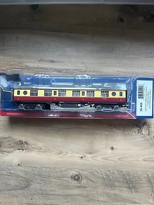 Bachmann - Coaches - LMS 57ft Porthole • £35