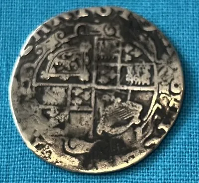 £40 • Buy King Charles I Shilling Coin 1634-1643