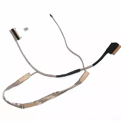 $9.94 • Buy AAL20 EDP LCD LVDS Display Cable For Dell INSPIRON 15-5000 3558 5551 5558 40pin