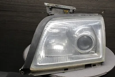 1996-02 Mercedes Sl320 Sl500 Sl600 Driver Left Xenon Headlight 0 302 463 273 • $550