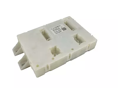 Mercedes GLE 350 Rear SAM Control Module A1669004519 OEM Under Seat • $53.99