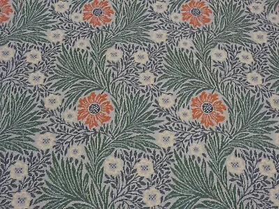 WILLIAM MORRIS TAPESTRY FABRIC Upholstery Cushion Curtains In 42 Designs • £1.45