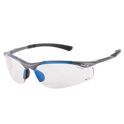 £16.82 • Buy Bolle Safety   CONTOUR Safety Glasses - ESP