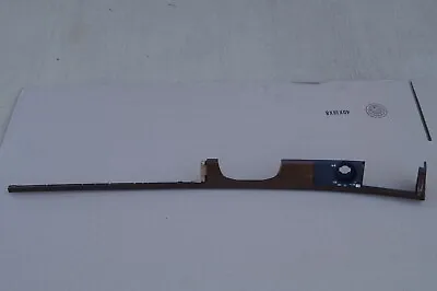 ✅81-91 Mercedes W126 Right Center Dash Woodgrain Trim Bezel Cover OEM • $65