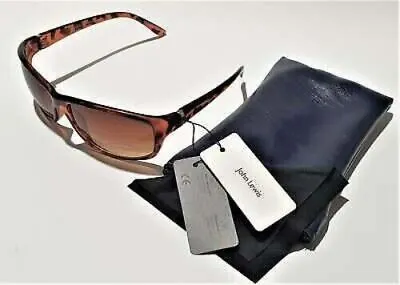 John Lewis - UNISEX - Sunglasses With Protective Case (456-48601) (F139) • £8