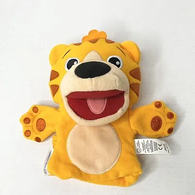 $11 • Buy Baby Einstein Storytime With Lilly Tiger Hand Puppet Replacement (Just Puppet)