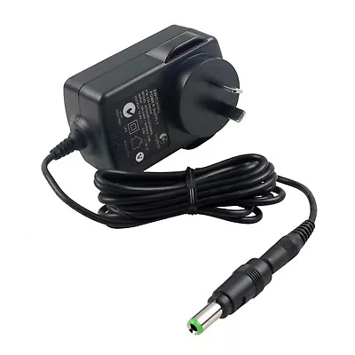 UR18DSL Power Supply Adaptor For HITACHI MP3 12V 18V 14.4V Battery Radio AU • $26