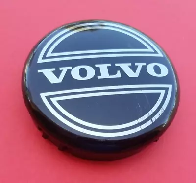 99 00 01 02 03 04 05 06 Volvo S80 (1) Wheel Rim Hub Cap Hubcap Center Oem C4 • $9.50