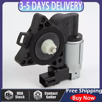 Power Window Lift Motor For Mazda 3 5 6 CX-7 CX-9 RX-8 Driver Left Side US STOCK • $26.99