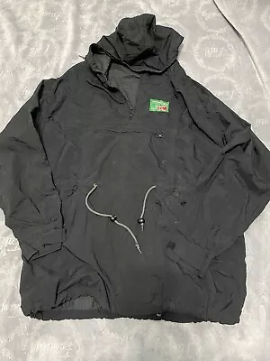 Mountain Dew Jacket Pullover Size XL • $29.99