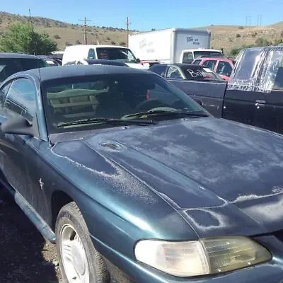 Airbag Air Bag Passenger Fits 95 MUSTANG 22314224 • $130.74