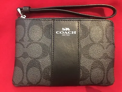 Coach Wallet • £52.95