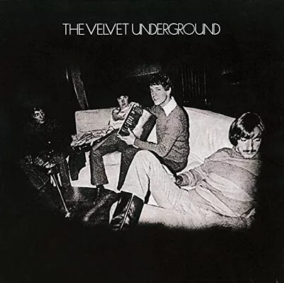 The Velvet Underground - The Velvet Underground [CD] • £7.21