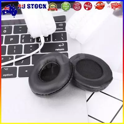 1 Pair 50mm Earmuff Earpads For KOSS Porta Pro KSC35 KSC75 KSC55 Headset * • $8.37