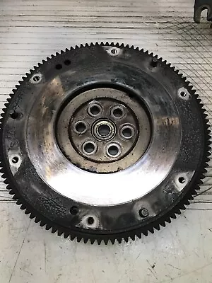 90 91 92 93 Mazda MX-5 Miata 1.6L Manual 5-Speed Standard Flywheel B6 1990-1993 • $40