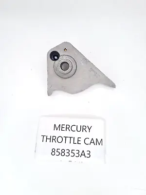 Mercury Mariner Outboard Engine Motor THROTTLE CAM ASSY 200hp 225hp 250hp • $55.01