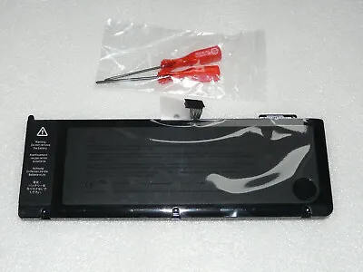 NEW Genuine Original Apple MacBook Pro 15  Unibody A1286 2011 2012 Battery A1382 • £59.99