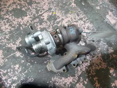 Renault Captur Turbo/supercharger Petrol 1.2 H5f J87 08/14-  • $599