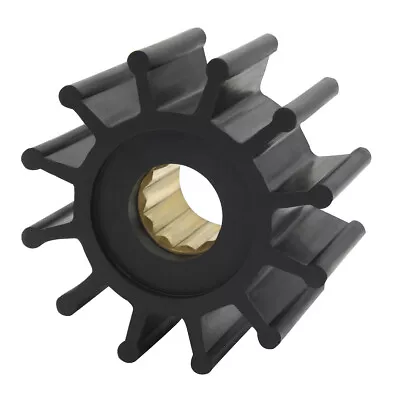 Impeller For Perkins 4236 M80 Marine Engine Cooling Water Pump 24880190 • $24.50