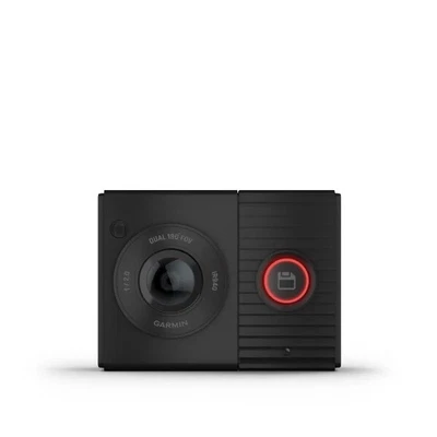 $498.95 • Buy Garmin Tandem Dual Lens Dash Cam