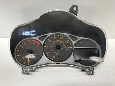 $129.99 • Buy 2000-2002 Toyota Celica GTS Speedometer Instrument Gauge Cluster OEM 83800-2B060