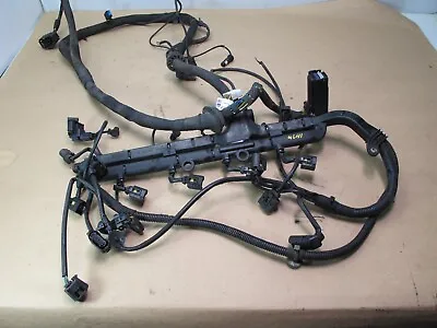 2004-2006 DODGE MERCEDES SPRINTER OM647 2.7l ENGINE WIRE WIRING HARNESS OEM • $599.99