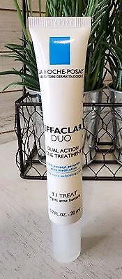 La Roche-Posay Effaclar Duo Dual Action Acne Treatment 20 Ml. EXP 03-2024 • $16