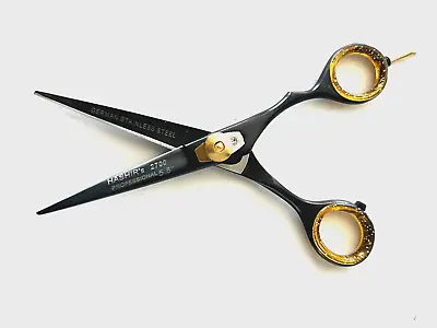 Professional GERMAN Stainless Steel Hair Cutting Scissors Shears 5.5  BRAND NEW • $12.99
