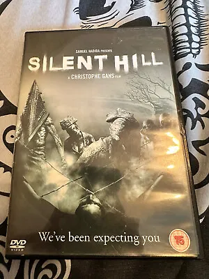 £3.20 • Buy Silent Hill DVD